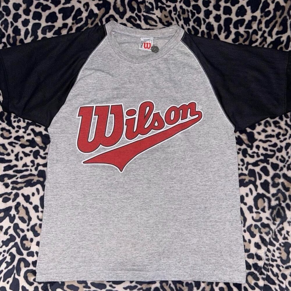 Wilson Men's multi T-shirt